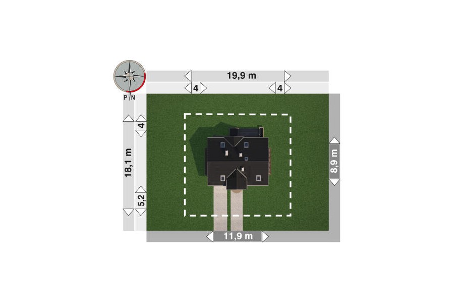 Skarbek Mini - miniatura 7
