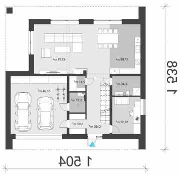 uA66v2 (odbicie lustrzane) - miniatura 7