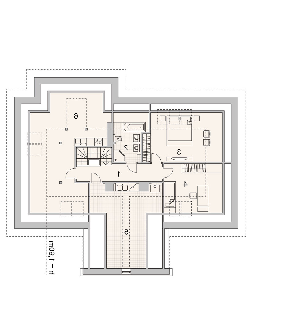 LK&485 (odbicie lustrzane) - miniatura 6