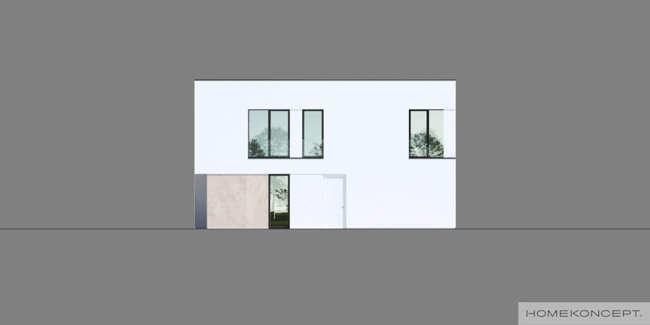 HOMEKONCEPT 111 (odbicie lustrzane) - miniatura 5