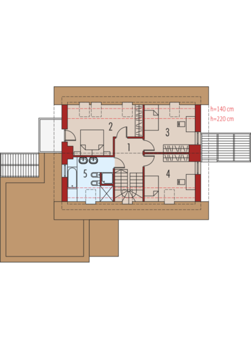 Tobiasz II G2 MULTI-COMFORT - miniatura 6