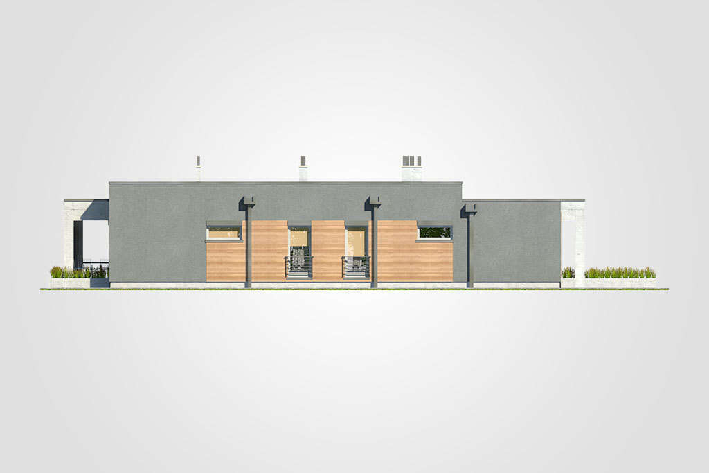 Sardynia VIII (odbicie lustrzane) - miniatura 9