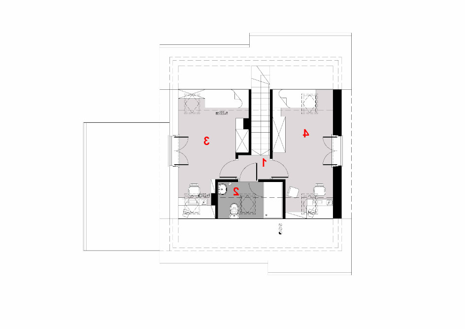 D142A (odbicie lustrzane) - miniatura 9