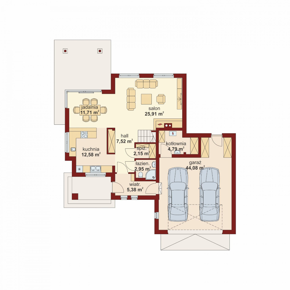 Lizyp 2 - miniatura 6