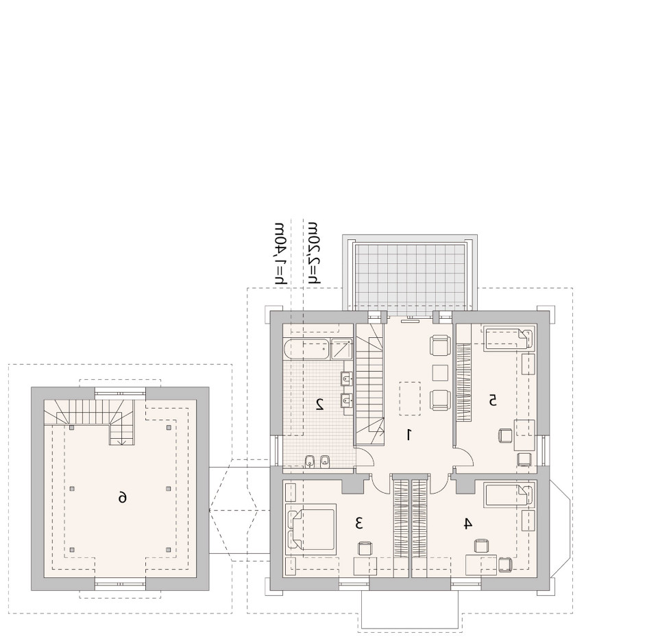 LK&711 (odbicie lustrzane) - miniatura 5