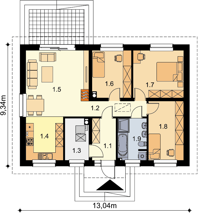Tebe 3 - miniatura 9