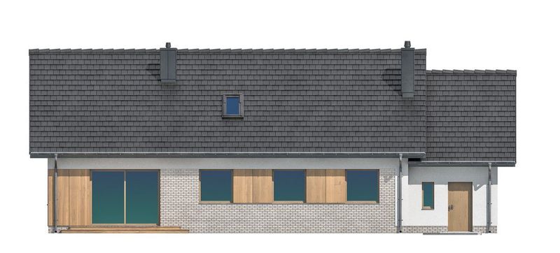 Domena 106 A-T (Odbicie lustrzane) - miniatura 6