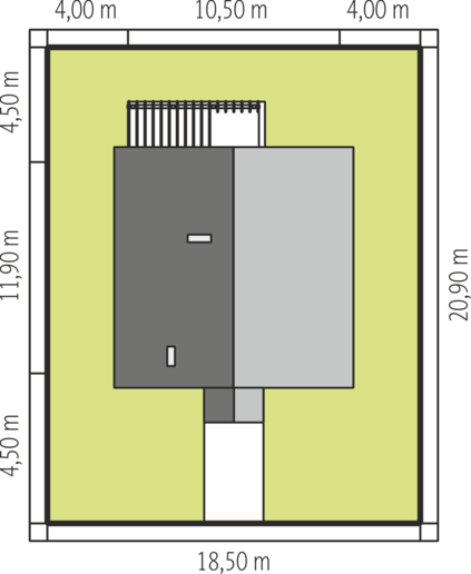 Bogna II (odbicie lustrzane) - miniatura 9