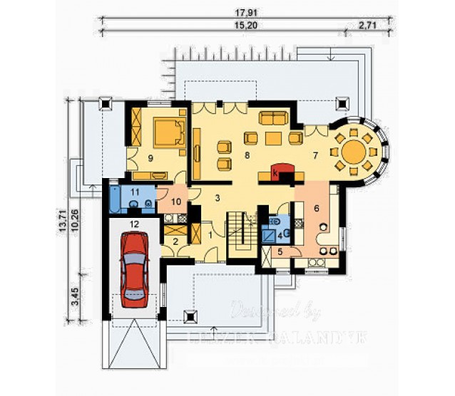 LK&345 - miniatura 9