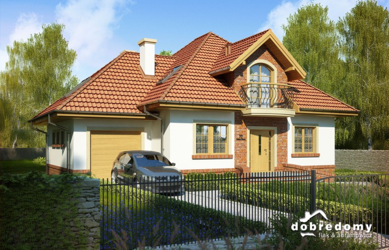 budowa domu Wenus (odbicie lustrzane) - New-House
