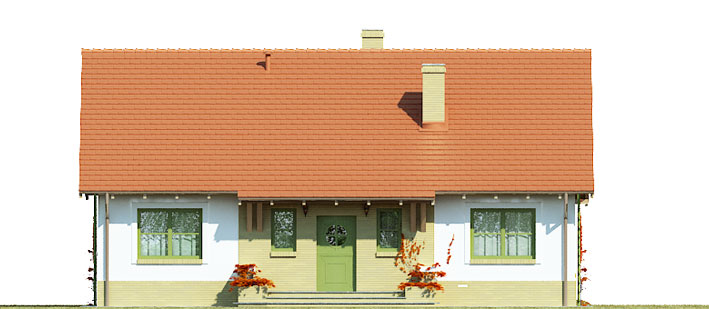 Promyk (odbicie lustrzane) - miniatura 6