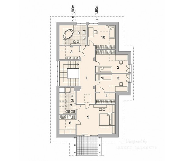 LK&1244 - miniatura 6