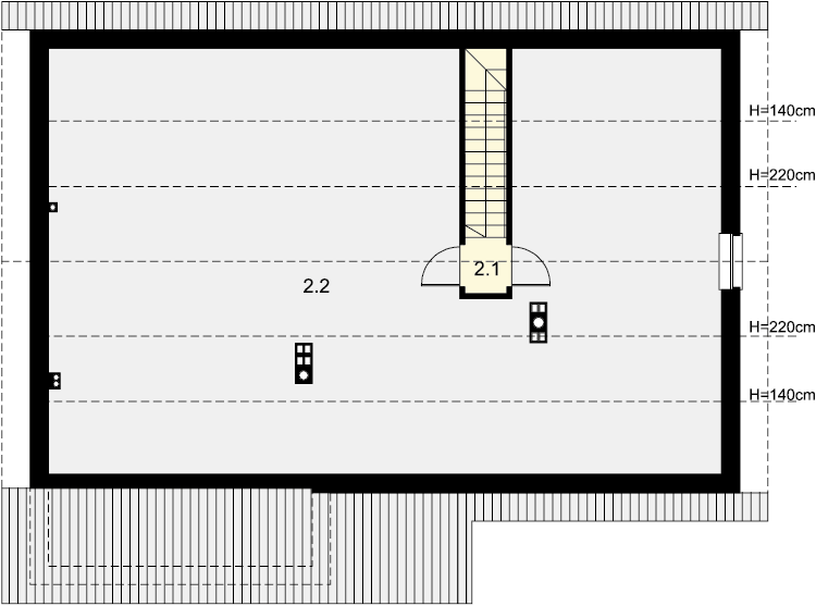 Tercjusz (odbicie lustrzane) - miniatura 10
