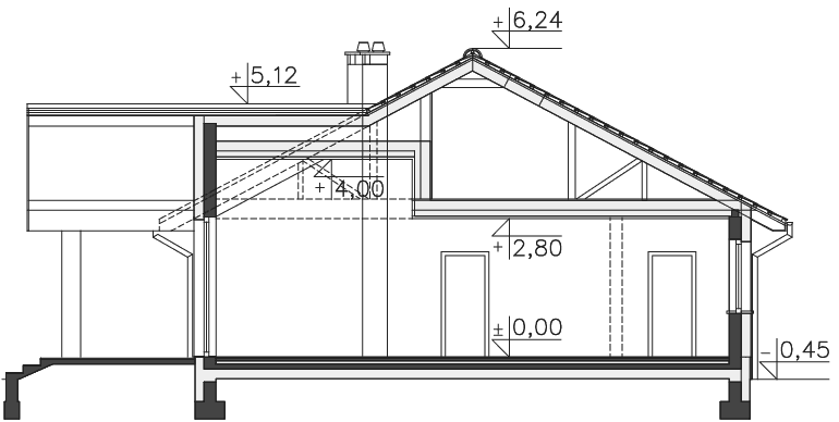 Braga DCB125 - miniatura 4