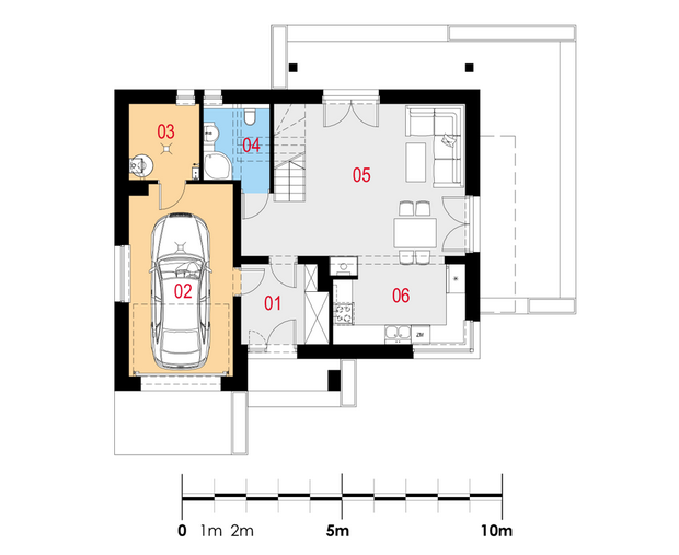 Silvestris I G1 - miniatura 8