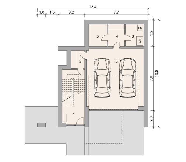 LK&1845 - miniatura 8