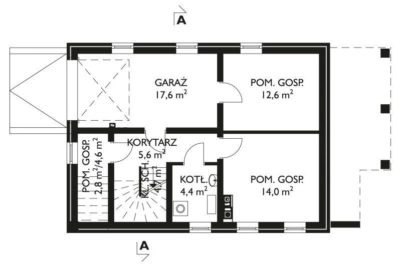 Koral (odbicie lustrzane) - miniatura 4