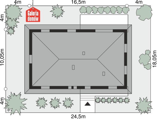 Dom przy Bukowej 47 - miniatura 5