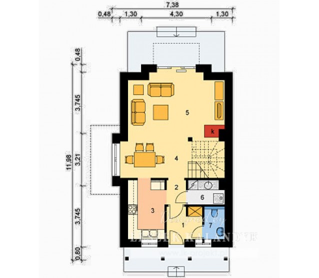 LK&824 - miniatura 4