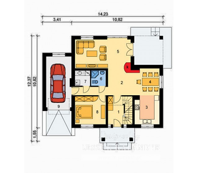 LK&455 - miniatura 8