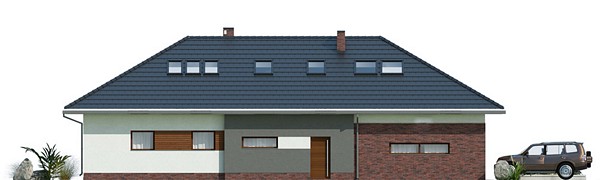 Universus I G2 (Odbicie lustrzane) - miniatura 2