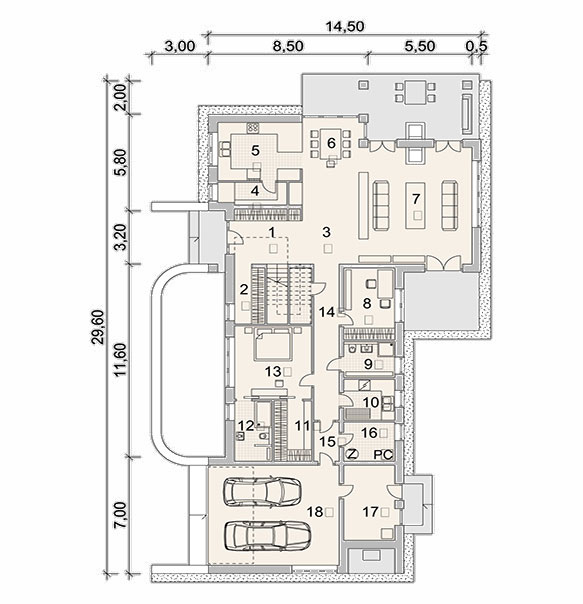 LK&1161 - miniatura 7