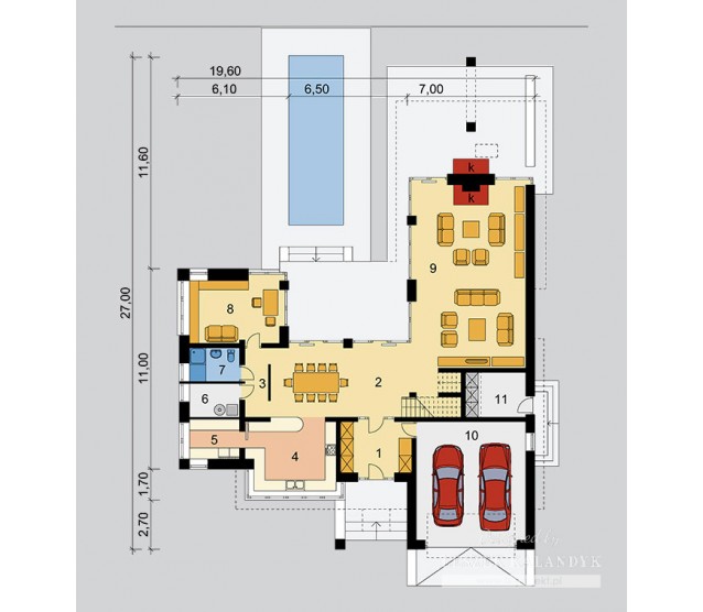 LK&612 - miniatura 7