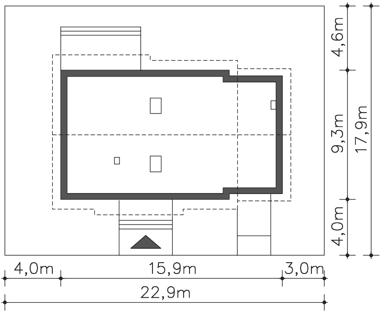 ROYAN VI DCB89e (odbicie lustrzane) - miniatura 5