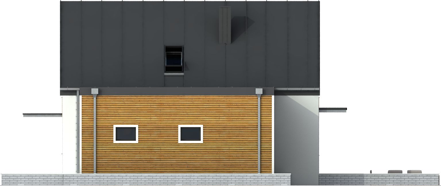Tytus z garażem 1-st. [A] - miniatura 5