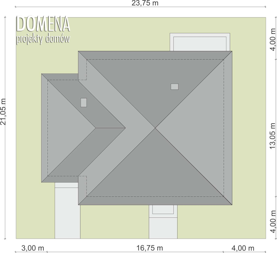 Domena 121 A (odbicie lustrzane) - miniatura 10