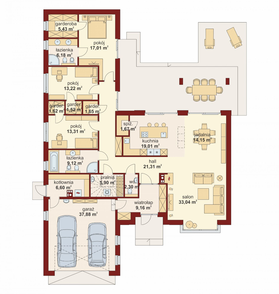 Domena 115 B - miniatura 10