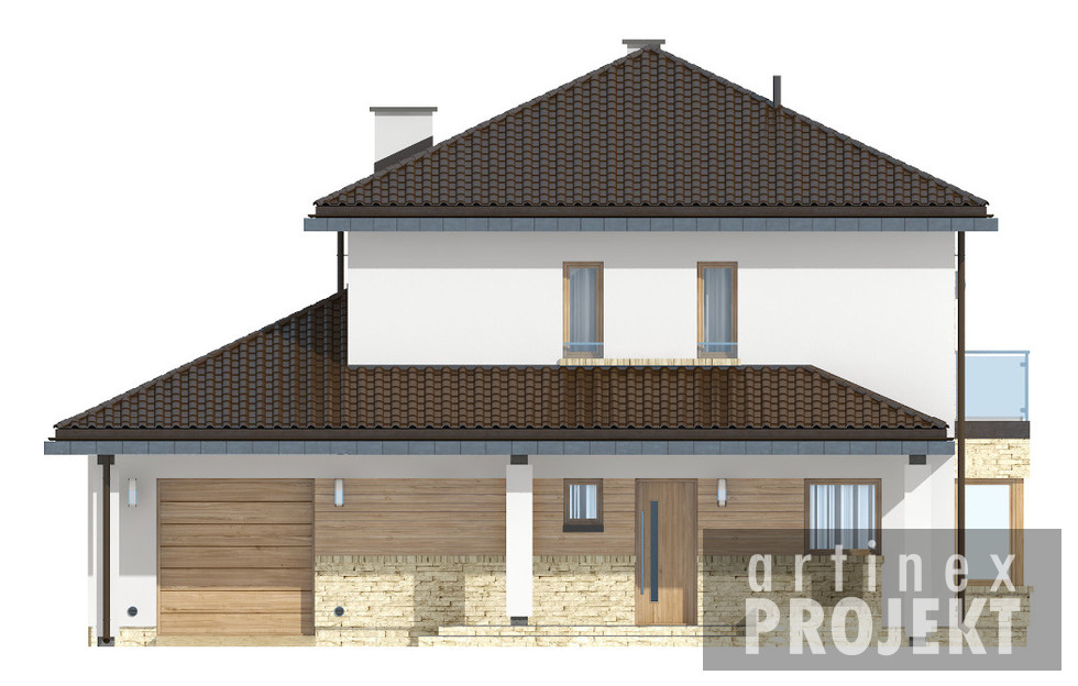 D156C (odbicie lustrzane) - miniatura 2