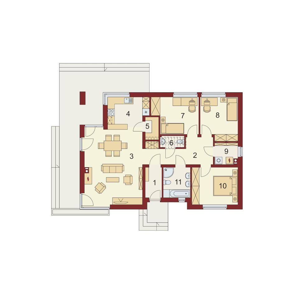 Midas 3 - miniatura 7