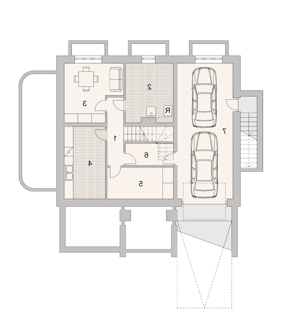 LK&917 (odbicie lustrzane) - miniatura 8