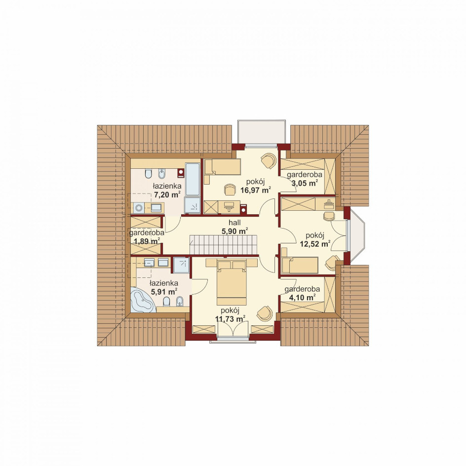 Diogenes (Odbicie lustrzane) - miniatura 7