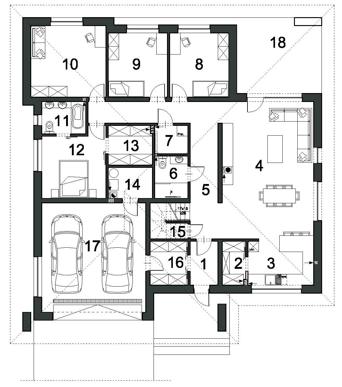 DOSTEPNY D45 WARIANT III - miniatura 9