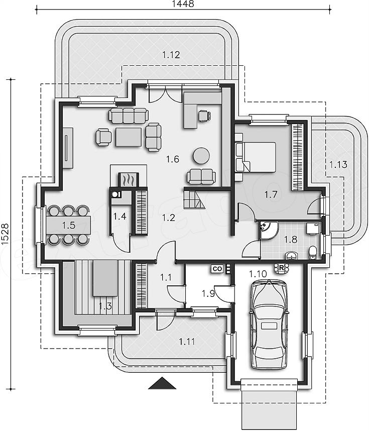 Rzym DCP221 - miniatura 2