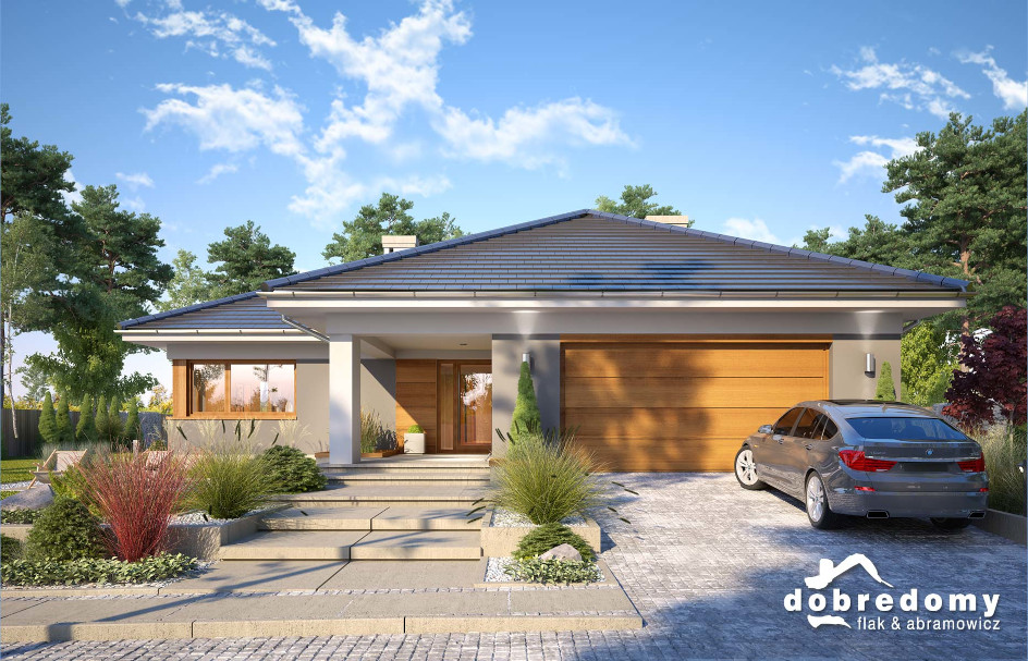 Budowa domu Nela VIII z New-House
