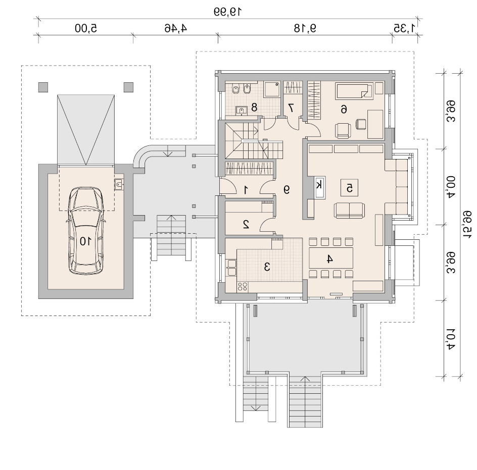 LK&1297 (odbicie lustrzane) - miniatura 10