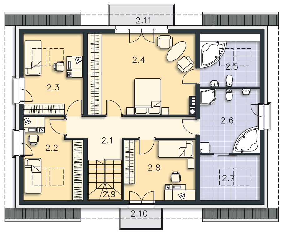 Rotterdam DCP184 - miniatura 12