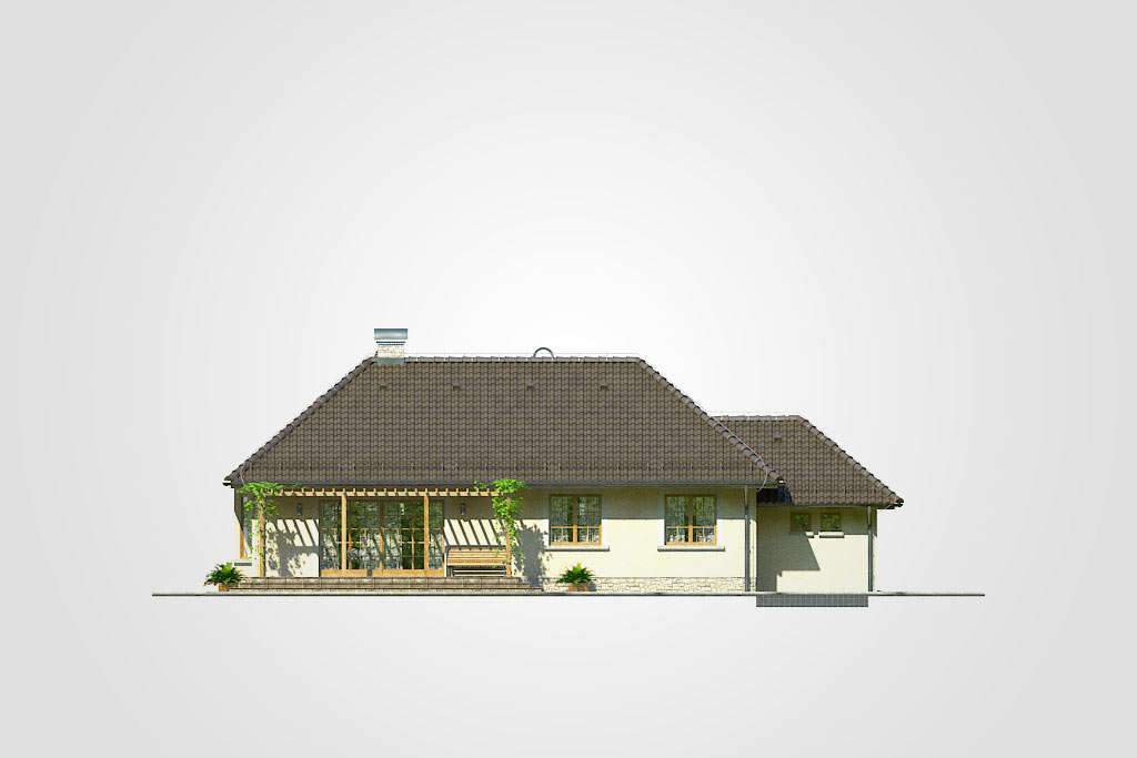 Arka (odbicie lustrzane) - miniatura 6