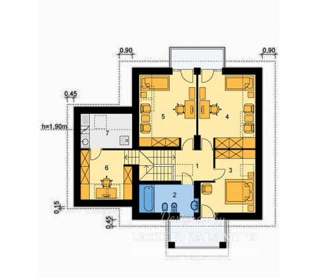 LK&163 - miniatura 7