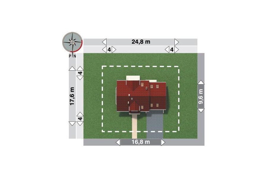 Celesta Rex G2 - miniatura 5