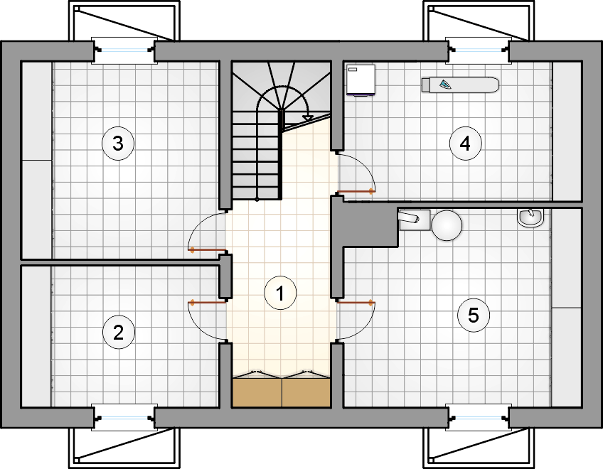 Wilga II - miniatura 5