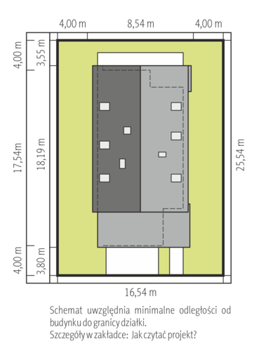 Kosma G2 ENERGO (odbicie lustrzane) - miniatura 6