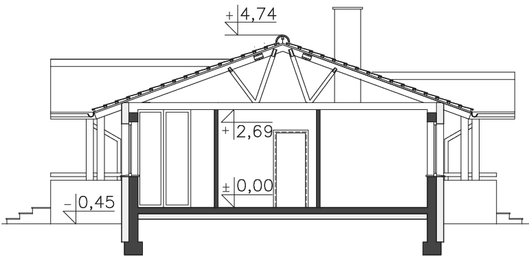 Asti II LMB90a (odbicie lustrzane) - miniatura 4