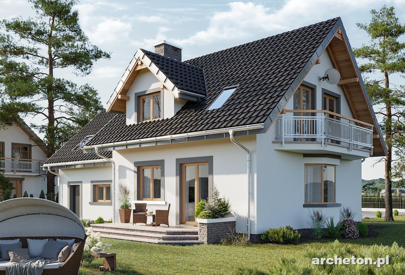 Zofia Prima G2 - miniatura 2
