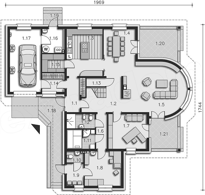 Kansas DCP148 - miniatura 13