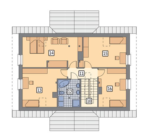 Czarujący M118 - miniatura 4