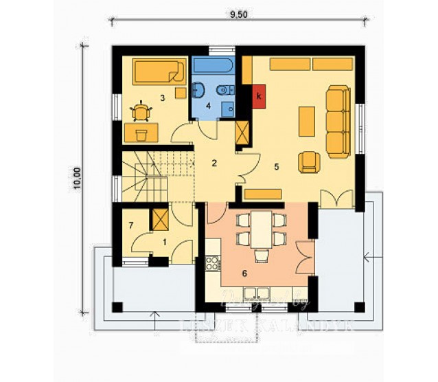LK&234 - miniatura 3